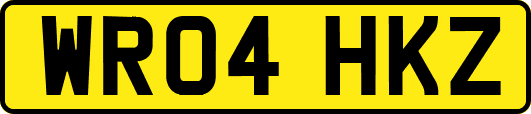 WR04HKZ