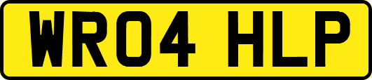 WR04HLP