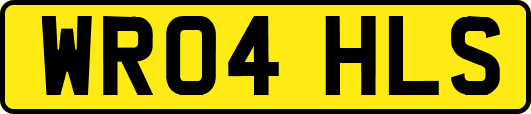 WR04HLS
