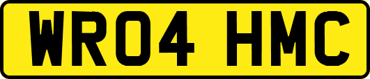 WR04HMC