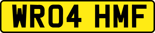WR04HMF