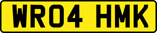 WR04HMK