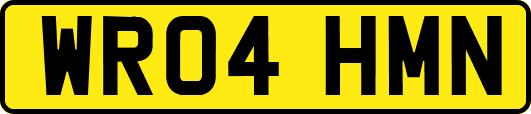 WR04HMN