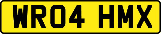 WR04HMX