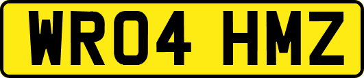WR04HMZ