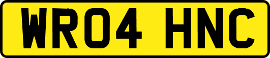 WR04HNC