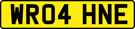 WR04HNE