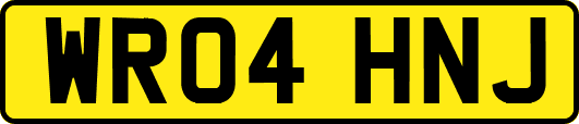 WR04HNJ