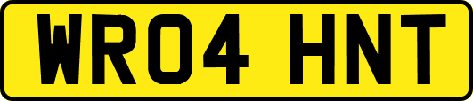 WR04HNT