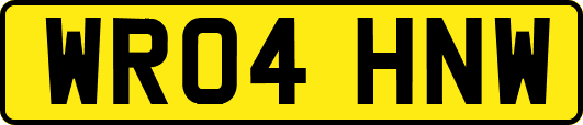 WR04HNW