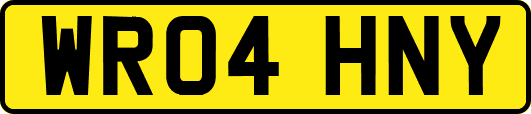 WR04HNY