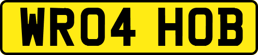 WR04HOB