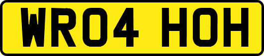 WR04HOH