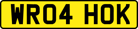WR04HOK