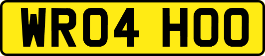 WR04HOO