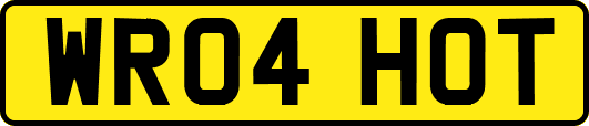 WR04HOT