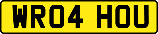 WR04HOU