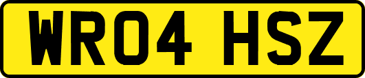 WR04HSZ