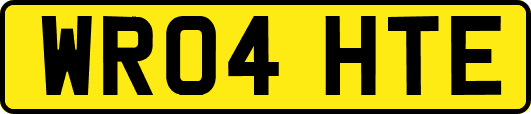 WR04HTE