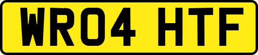 WR04HTF