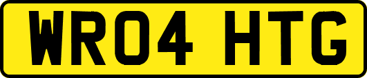 WR04HTG