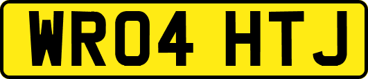 WR04HTJ