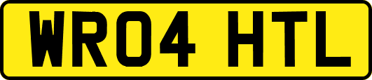 WR04HTL