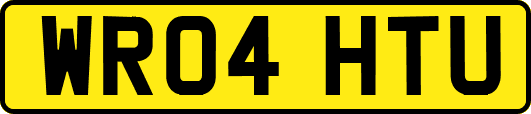 WR04HTU