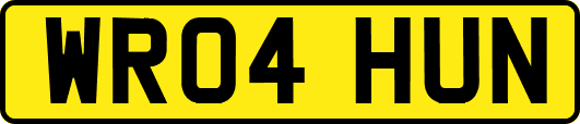 WR04HUN
