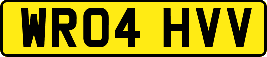 WR04HVV