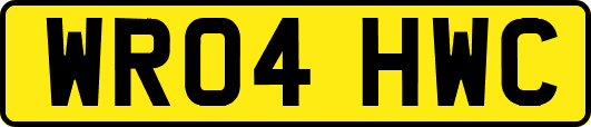 WR04HWC
