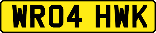 WR04HWK
