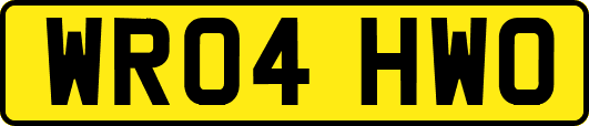 WR04HWO
