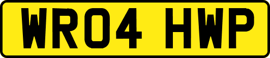 WR04HWP