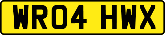 WR04HWX