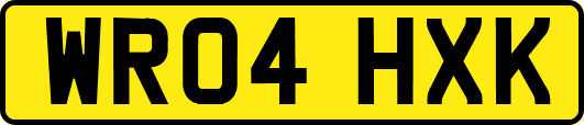 WR04HXK