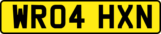 WR04HXN