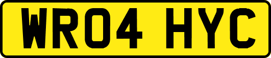 WR04HYC