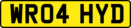 WR04HYD