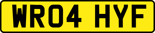 WR04HYF