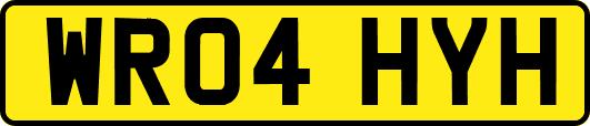 WR04HYH