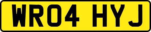WR04HYJ