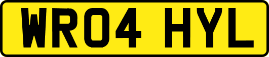 WR04HYL
