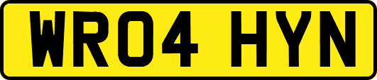 WR04HYN
