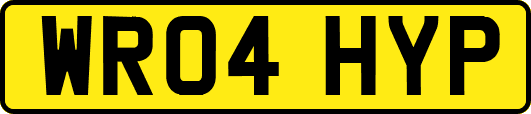 WR04HYP