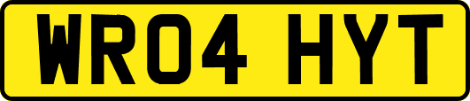 WR04HYT