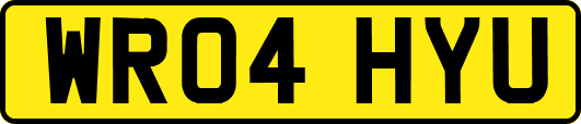 WR04HYU