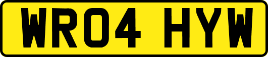 WR04HYW