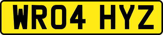 WR04HYZ