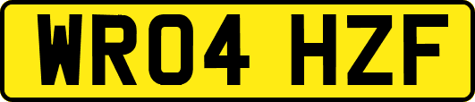 WR04HZF